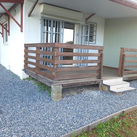 Locaguyane Apartment Matoury Exterior photo