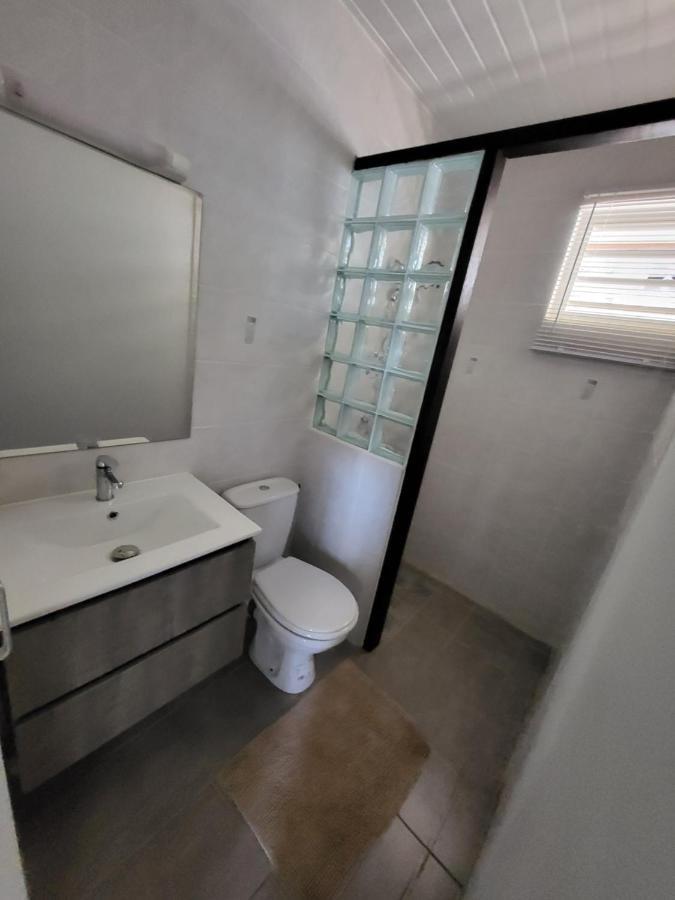 Locaguyane Apartment Matoury Exterior photo