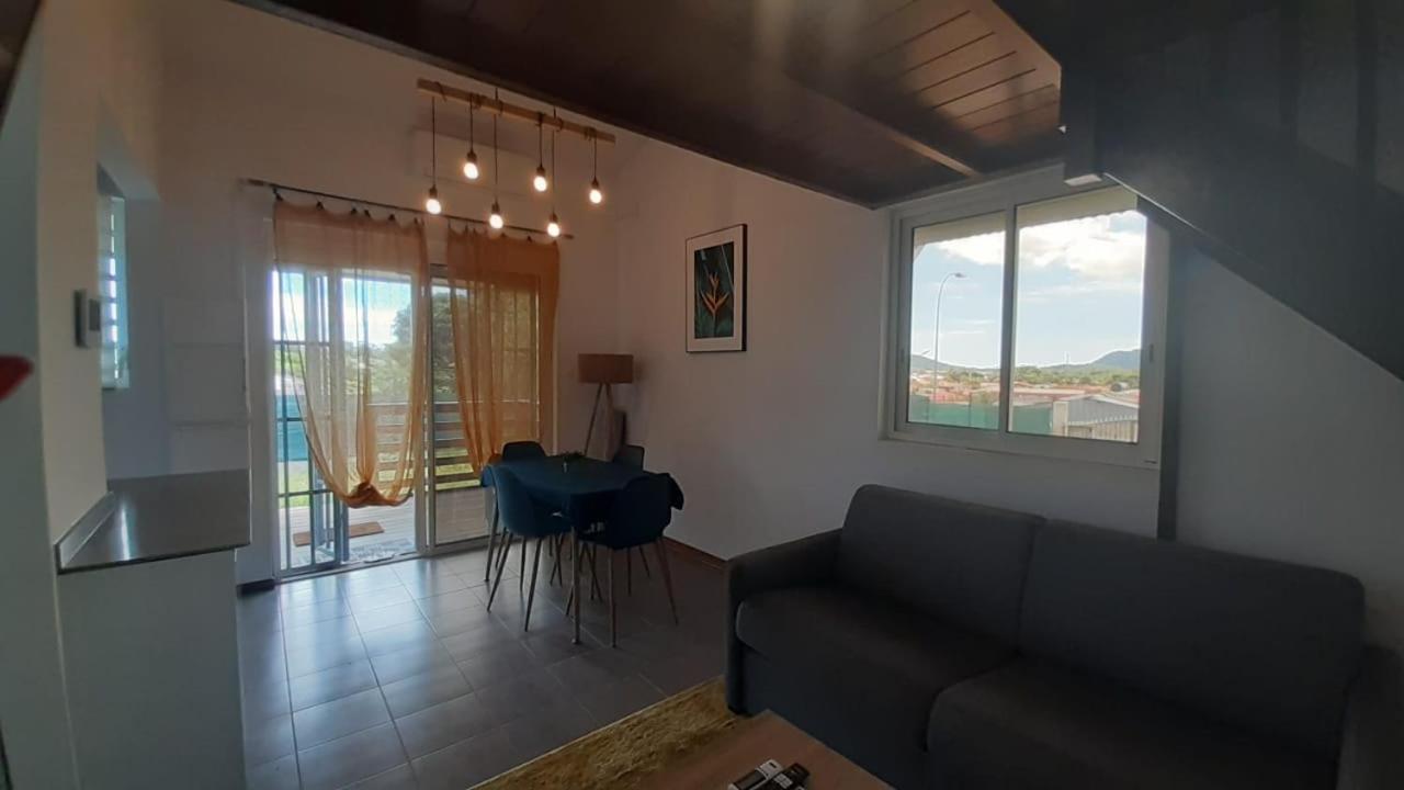 Locaguyane Apartment Matoury Exterior photo